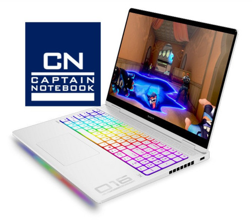 Omen max intel u9 - omen, 16: