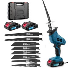 21v akku reciprosäge - akku,