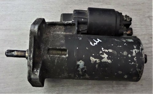Polo anlasser starter - polo, 6n