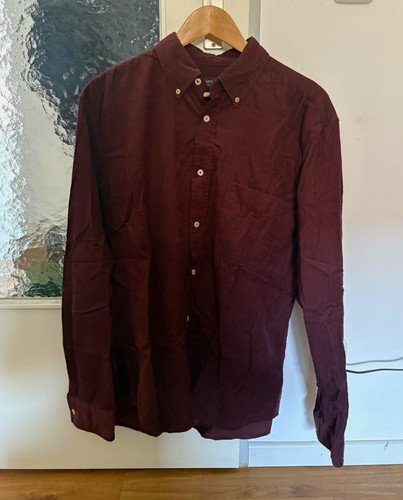 Marc polo herren - herren, cord-hemd