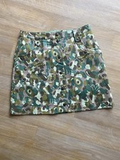 blutsgeschwister Gr. S Rock