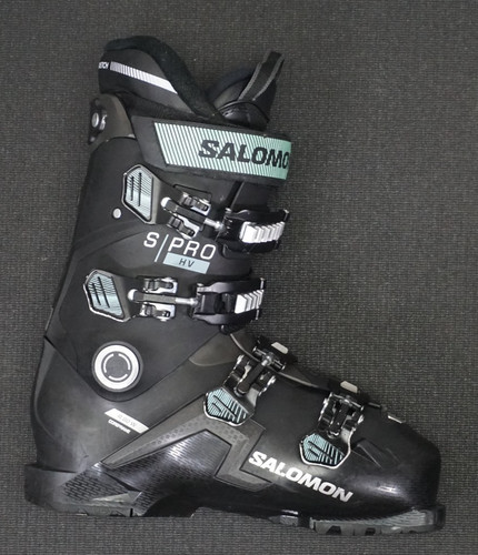 Salomon pro 80 w damen - salomon,
