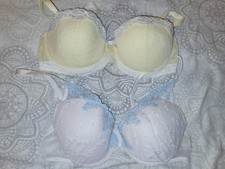 2 BH s 80 C weiss Vanillegelb