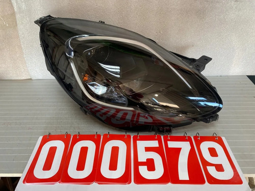 Frontscheinwerfer ford puma - frontscheinwerfer,