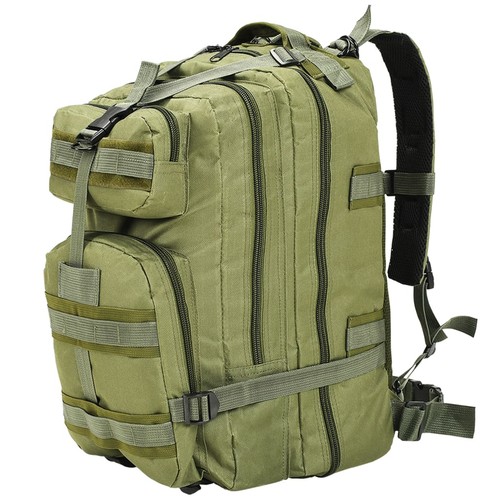 Robuster militär rucksack - robuster, |