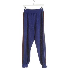 Gucci Hose M Mehrfarbig Sehr