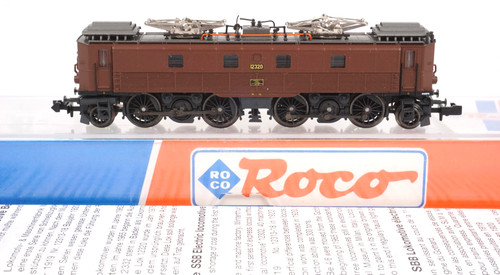 Roco 23273 lok - roco, n