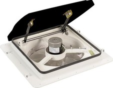 Maxxair MaxxFan Standard 4500K Deckenventilator Insektenschutz 350x350mm 1656034