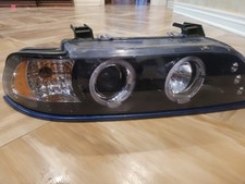 BMW E39 5 Series 1997–2003