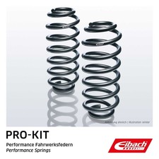 Fahrwerkssatz federn eibach - fahrwerkssatz,