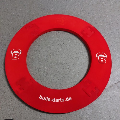 Bull quarterback eva dart - bull's,