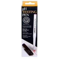 Lineco pH-Teststift für