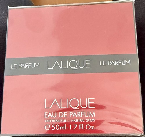 Lalique parfum eau - le, de