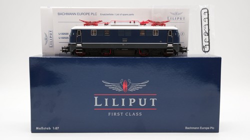 Liliput l132520 lok - liliput, e-lok