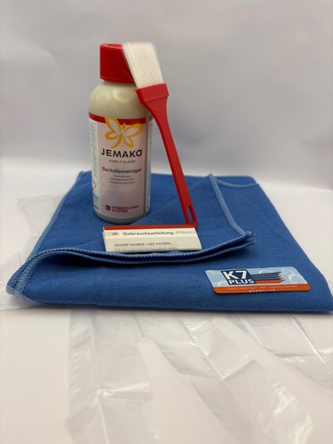 Jemako backofenreiniger set - jemako®,