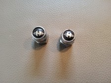 Hercules Fahrrad Achsmutter , Hutmuttern , Muttern , Vorderrad Nabe , Original