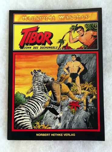 Comic tibor sohn - sohn, des