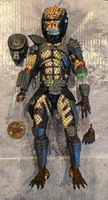 NECA Predator 2 Ultimate