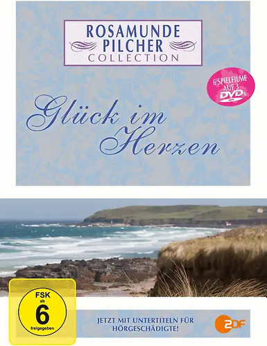 Rosamunde pilcher collection - pilcher,