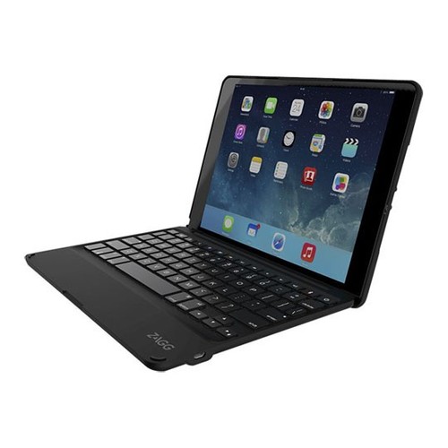 Neu zagg robuste folio hülle - zagg,