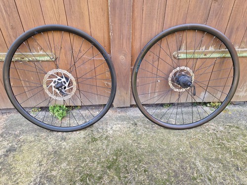Cannondale laufradsatz 28zoll - cannondale,