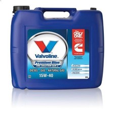 Motoröl VALVOLINE 893656