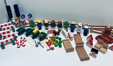 Woody Click Konvolut - 80