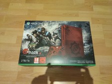 Microsoft xbox one - one, s