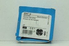 Busch-Jaeger 2247 U (