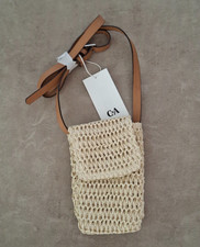 C&A Damen kleine Bast