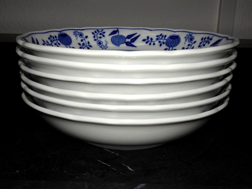 Hutschenreuther zwiebelmuster - hutschenreuther,