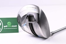 Taylormade SLDR-S Driver / 12 Grad / Regular Flex Fujikura Speeder 57 Schaft