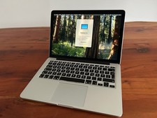Apple MacBook Pro 13" Retina