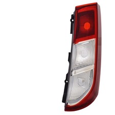 Rücklicht rechts für - , dacia