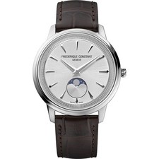 Frederique constant moneta - frederique,