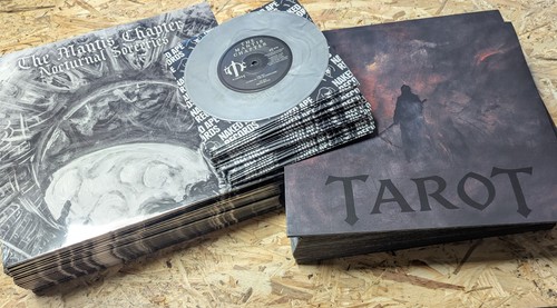 The mantis chapter - the, bundle