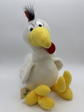 Uli Stein Huhn Hahn Stofftier