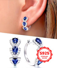 Luxuriöse 925er Sterling