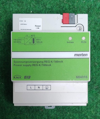 Merten 684016 knx - 684016,