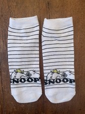 1 Paar Peanuts Snoopy Sneaker