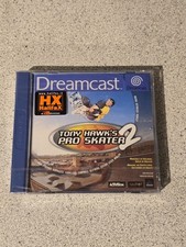 Tony Hawk’s Pro Skater 2