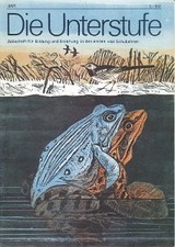 Die Unterstufe Zeitschrift für Lehrer Klasse 1-4 Grundschule 1991 Hefte 1 bis 12