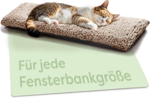 Selbstheizende decke katzen - selbstheizende,