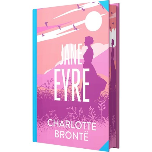Jane eyre charlotte bronte - by,