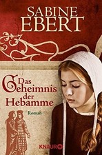 DAS GEHEIMNIS DER HEBAMME By