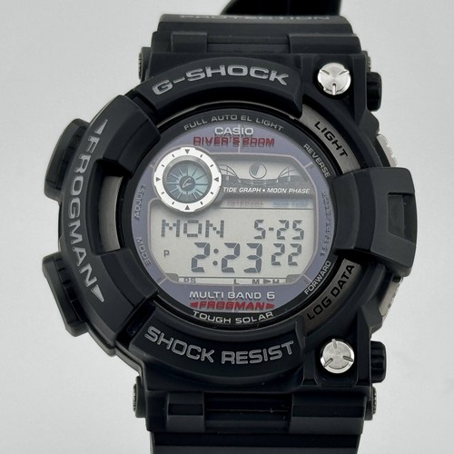Unbenutzte casio shock - unbenutzte, g-shock