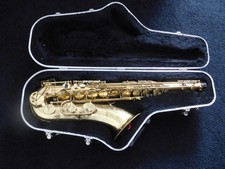 Selmer USA Tenor Saxophone
