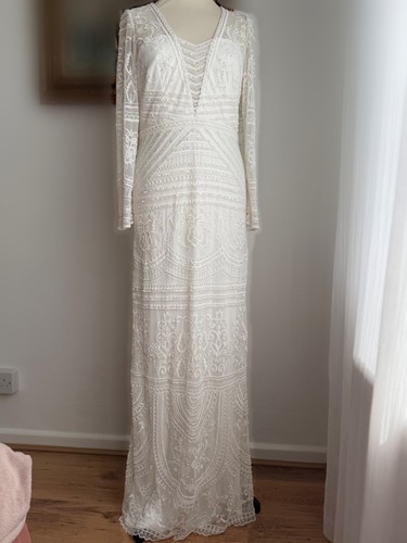 Monsoon brautkleid ivory - monsoon,