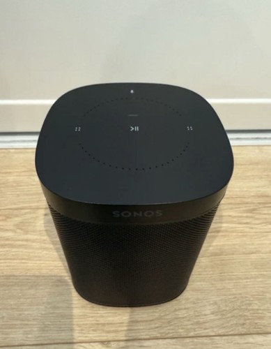 Lautsprecher sonos one gen - lautsprecher,