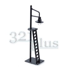 Stk lampen spur - lampen, n